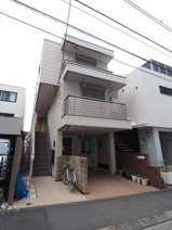 カーサ戸山の画像