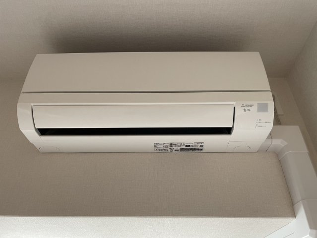 クレストコート堂島の設備