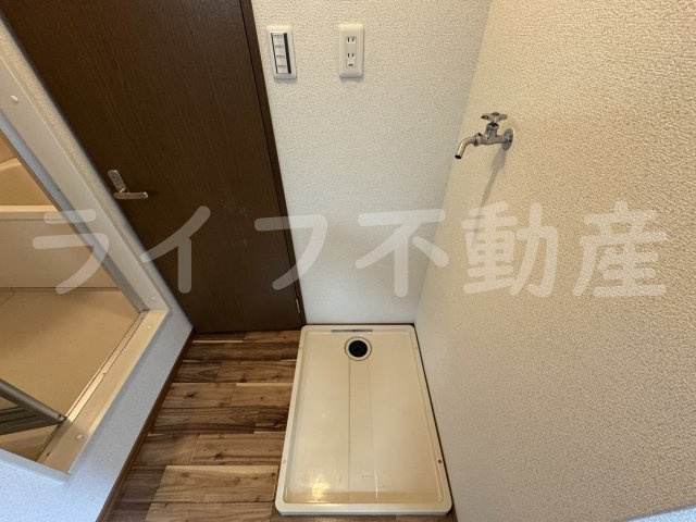 メゾン・プルミエールの設備