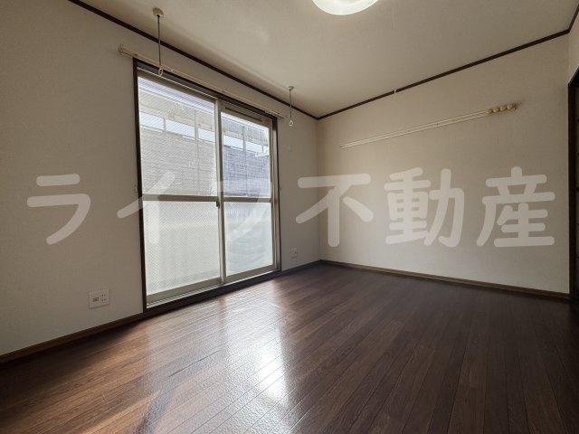 メゾン・プルミエールの洋室|きれいな洋室です