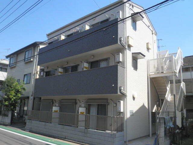 ピア中板橋の画像