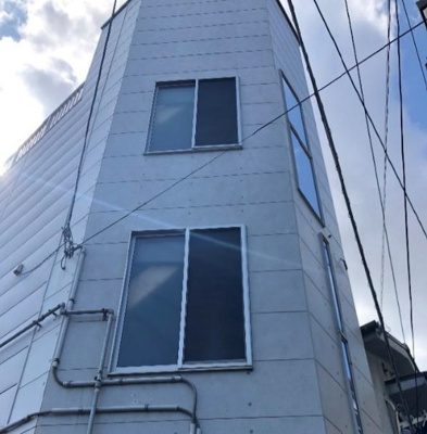 【外観】 | 野江3丁目戸建