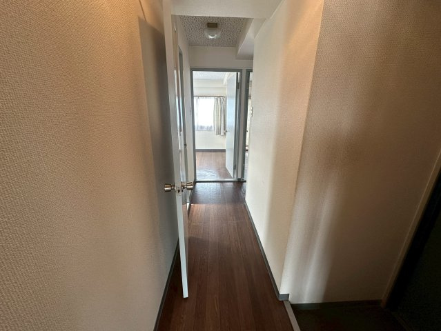 岸和田市野田町２丁目の賃貸マンション