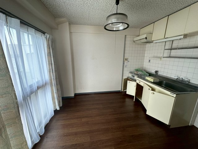 岸和田市野田町２丁目の賃貸マンション