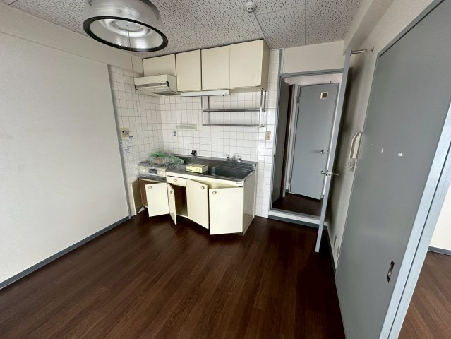 岸和田市野田町２丁目の賃貸マンション