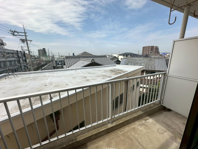 岸和田市野田町２丁目の賃貸マンション