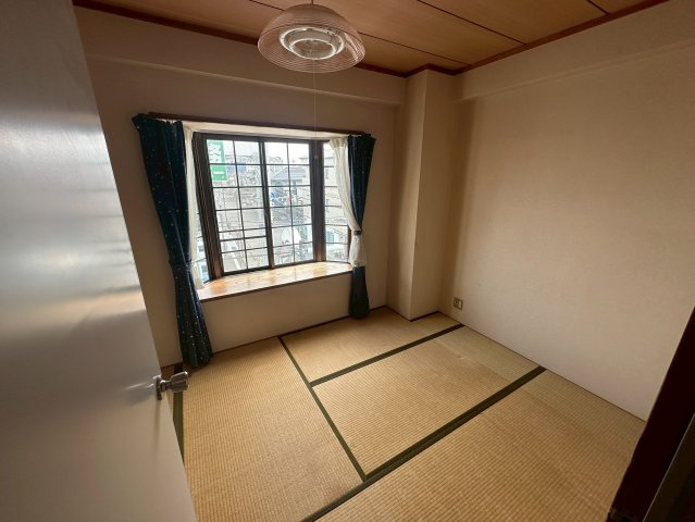 岸和田市野田町２丁目の賃貸マンション