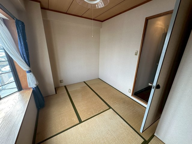 岸和田市野田町２丁目の賃貸マンション