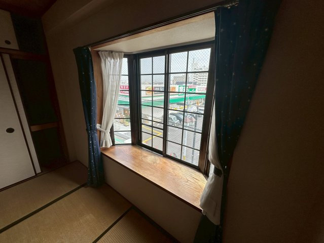 岸和田市野田町２丁目の賃貸マンション