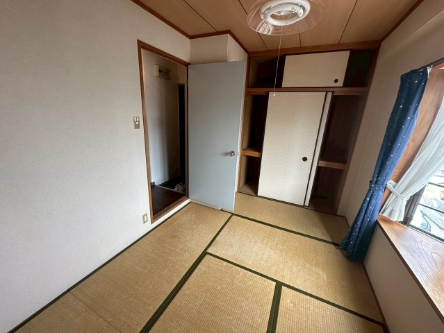 岸和田市野田町２丁目の賃貸マンション