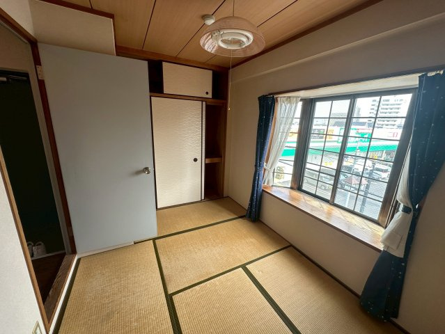 岸和田市野田町２丁目の賃貸マンション