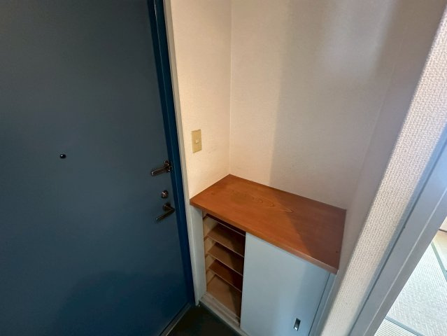 岸和田市野田町２丁目の賃貸マンション