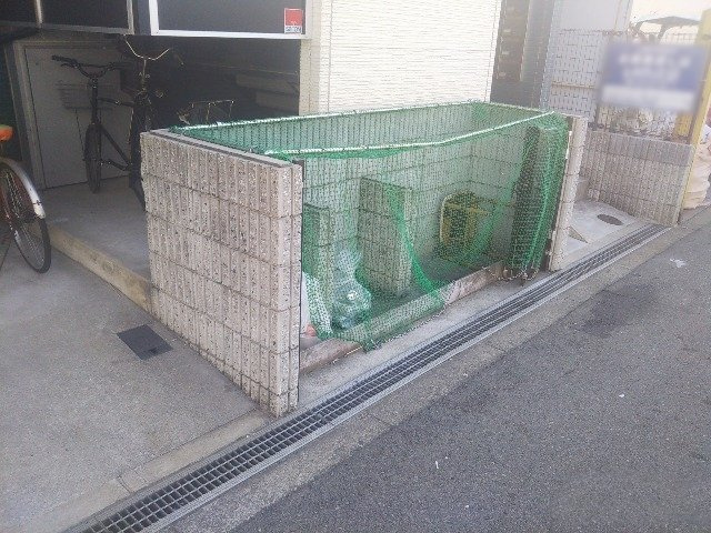 レオパレスパフのその他