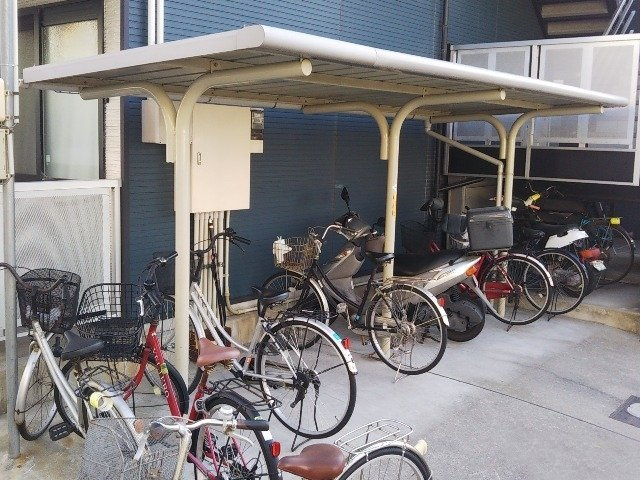 レオパレスパフのその他