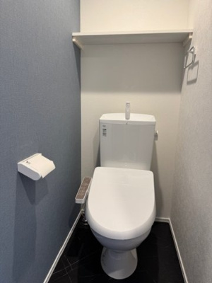 【トイレ】 | the togoshiginza