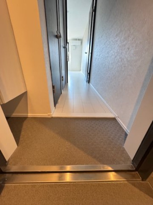 【玄関】 | the togoshiginza