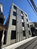 the togoshiginzaの画像
