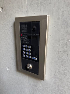 【セキュリティ】 | the togoshiginza