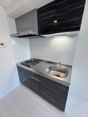 【キッチン】 | the togoshiginza