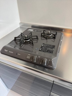 【キッチン】 | the togoshiginza