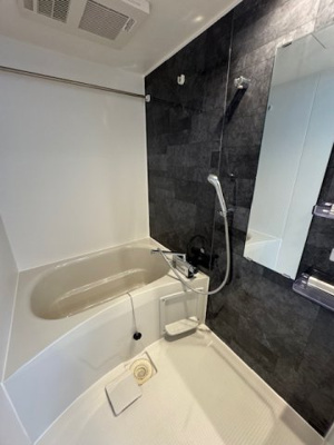 【浴室】 | the togoshiginza