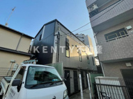 クレドシャンテ山王の画像