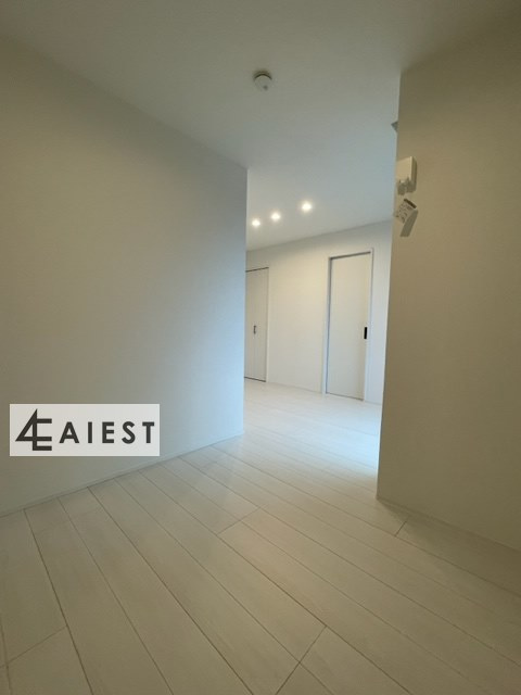 GRANDBLUE shinkaiの洋室