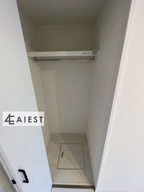 GRANDBLUE shinkaiの収納