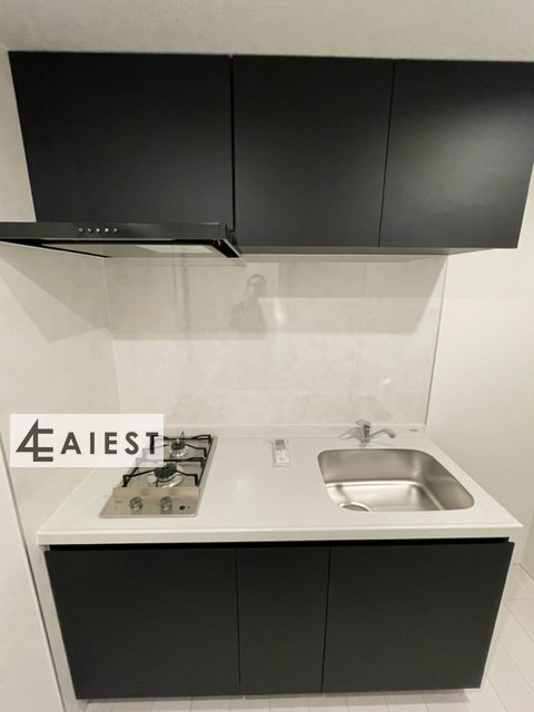 GRANDBLUE shinkaiのキッチン