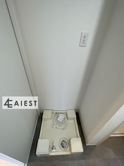 GRANDBLUE shinkaiの設備