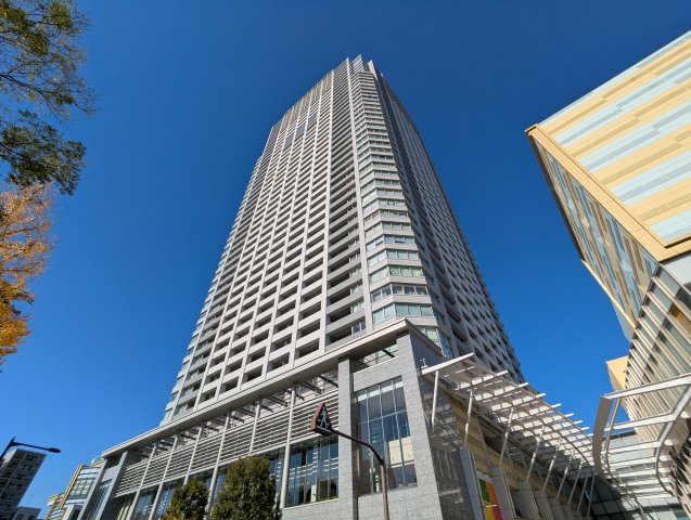 Brilliaタワー東京