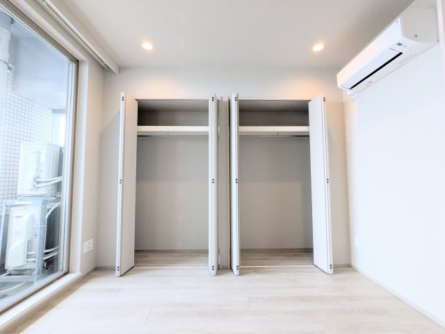 Brilliaタワー東京の子供部屋|～居室写真～