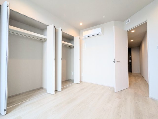 Brilliaタワー東京の子供部屋|～居室写真～