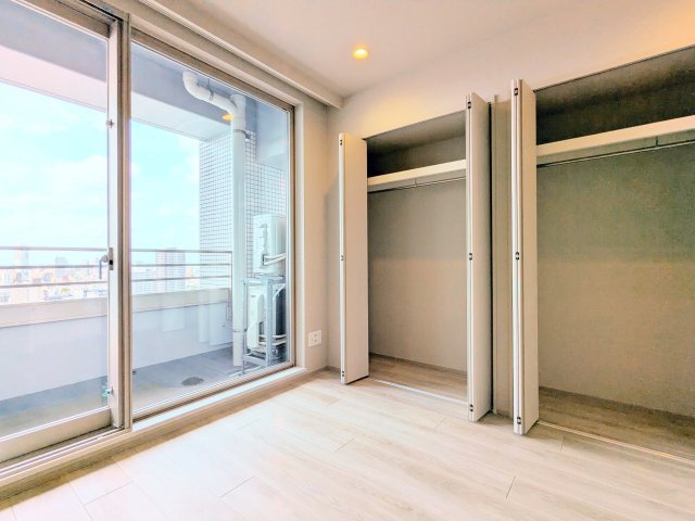 Brilliaタワー東京の洋室|～居室写真～