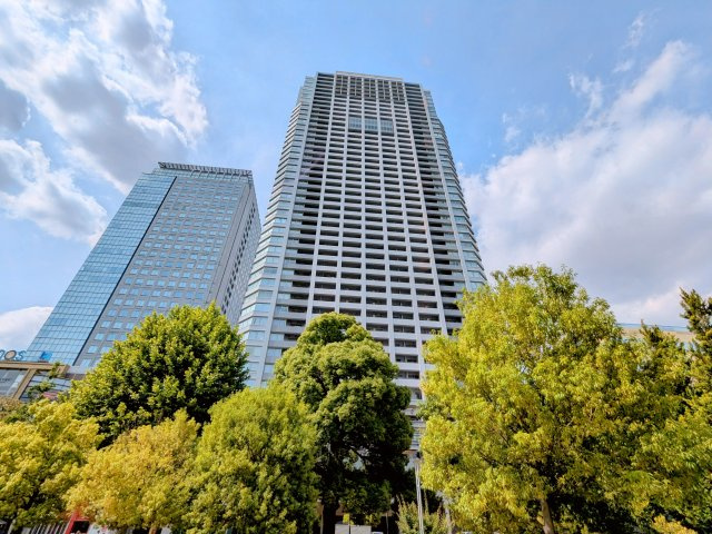 Brilliaタワー東京