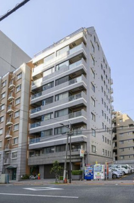 【外観】 | プランドール・コダイ | 建物外観を気になさる方へ、見た目の良い物件です