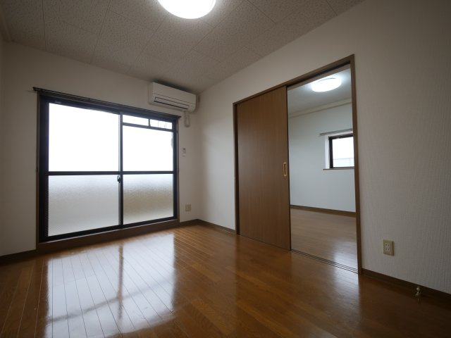 Precious-Kの寝室