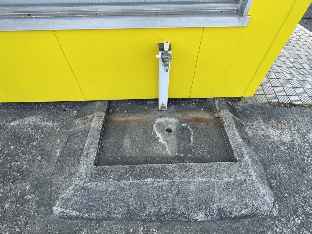 篠原町店舗のその他