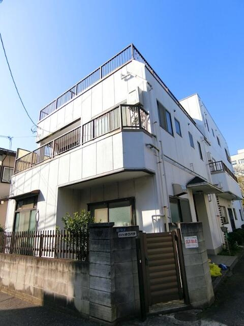 ハイツカワバタの画像
