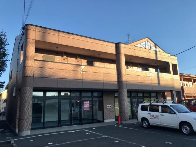 クレストビュー