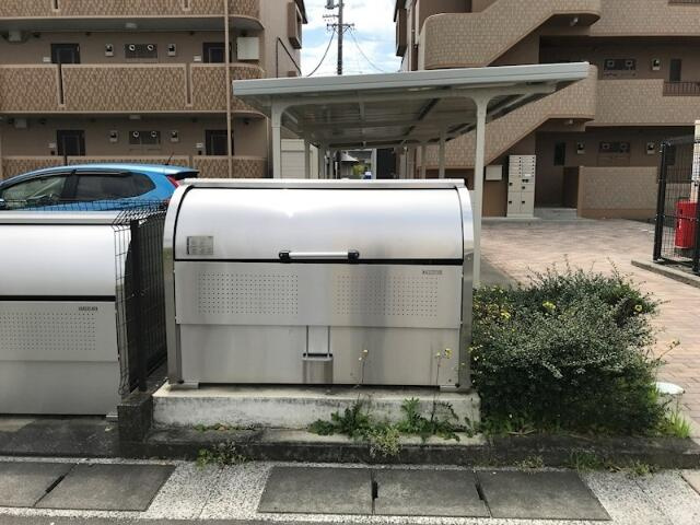 【その他共用部分】 | ハッピネス