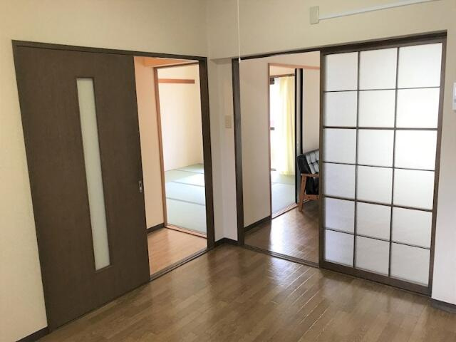 【居間・リビング】 | ハッピネス