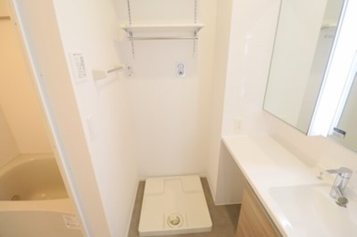 Skye residence元住吉のその他