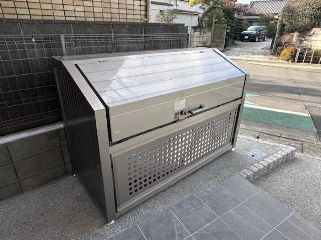 Skye residence元住吉のその他共用部分