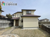 中古戸建　明石市魚住町錦が丘１丁目の画像