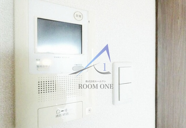 ＳＱＵＡＲＥ潮見の内装
