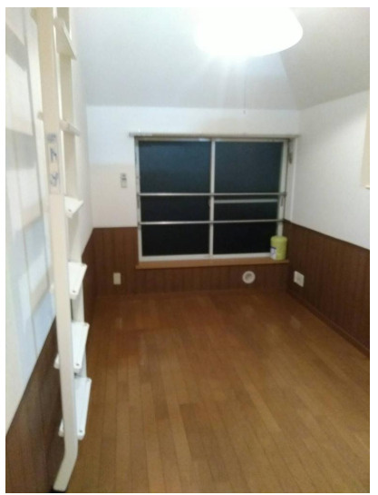 ライフピアモジュールの居間・リビング