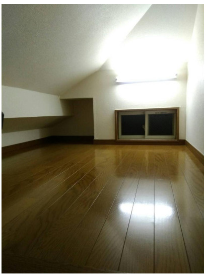 ライフピアモジュールの収納