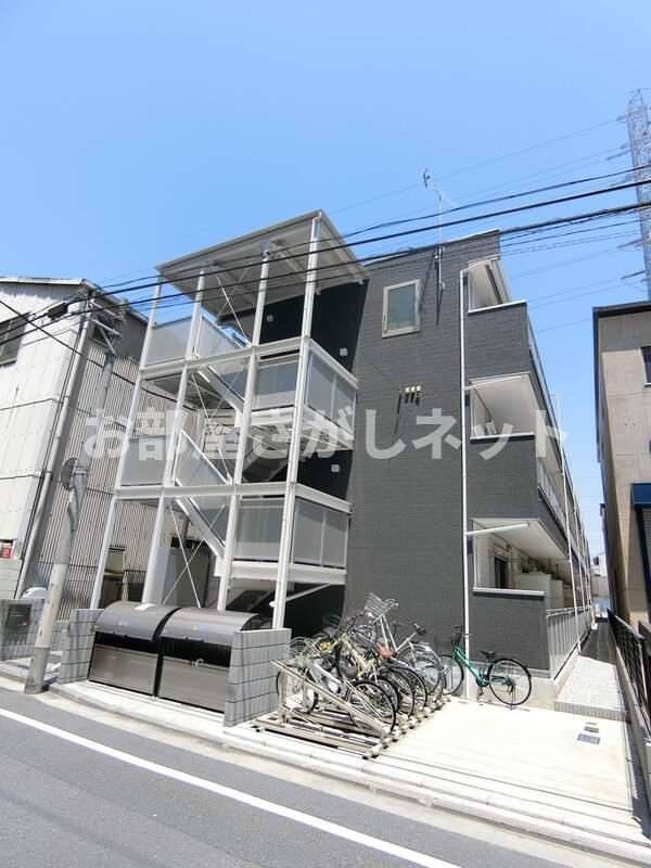 リブリ・コズミック矢向【おとり物件なし】#学生・社会人にオススメ！初期費用分割払いOK！