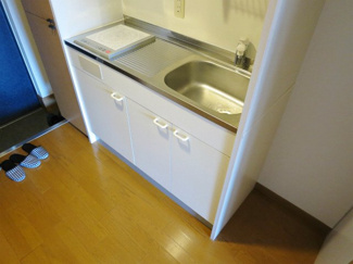 【キッチン】 | Ａｖｉｏｎ7Ｍ8